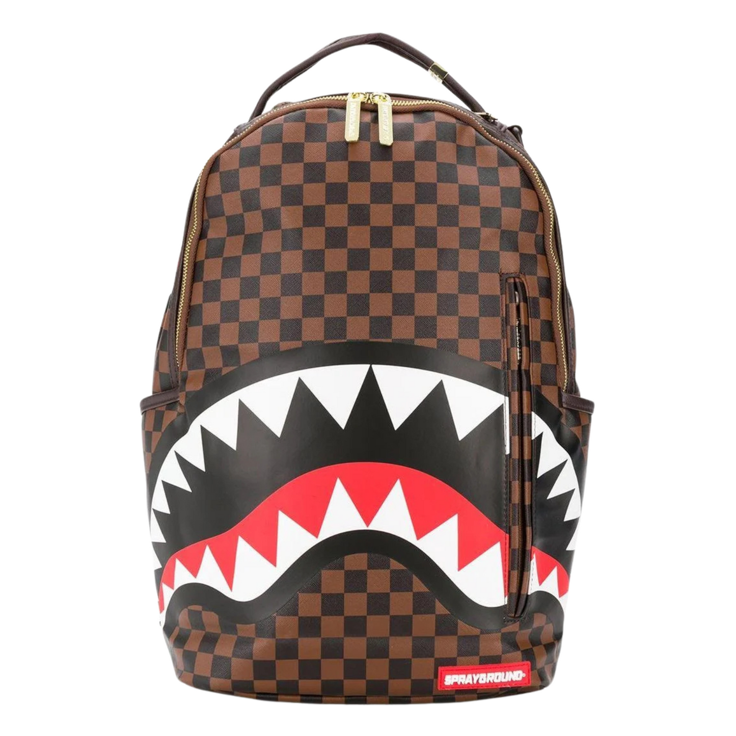 Zaini Sprayground