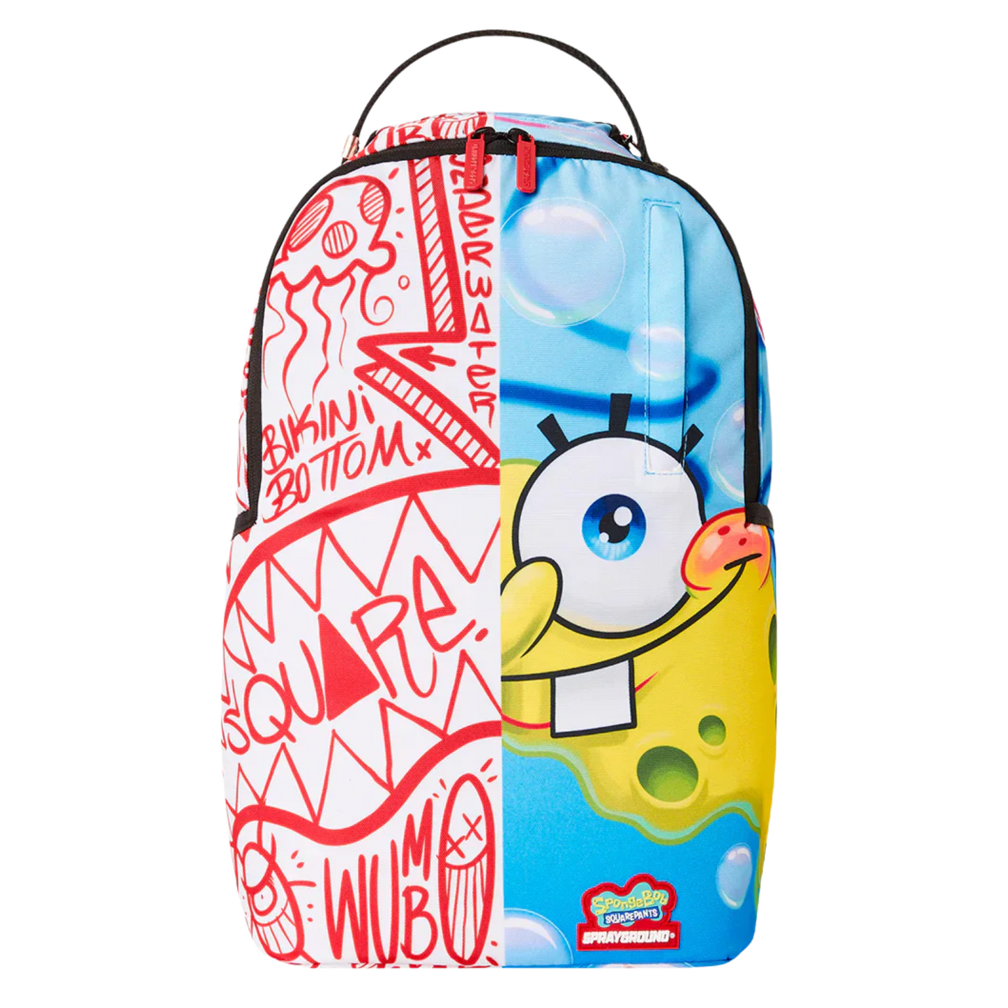 Zaini Sprayground
