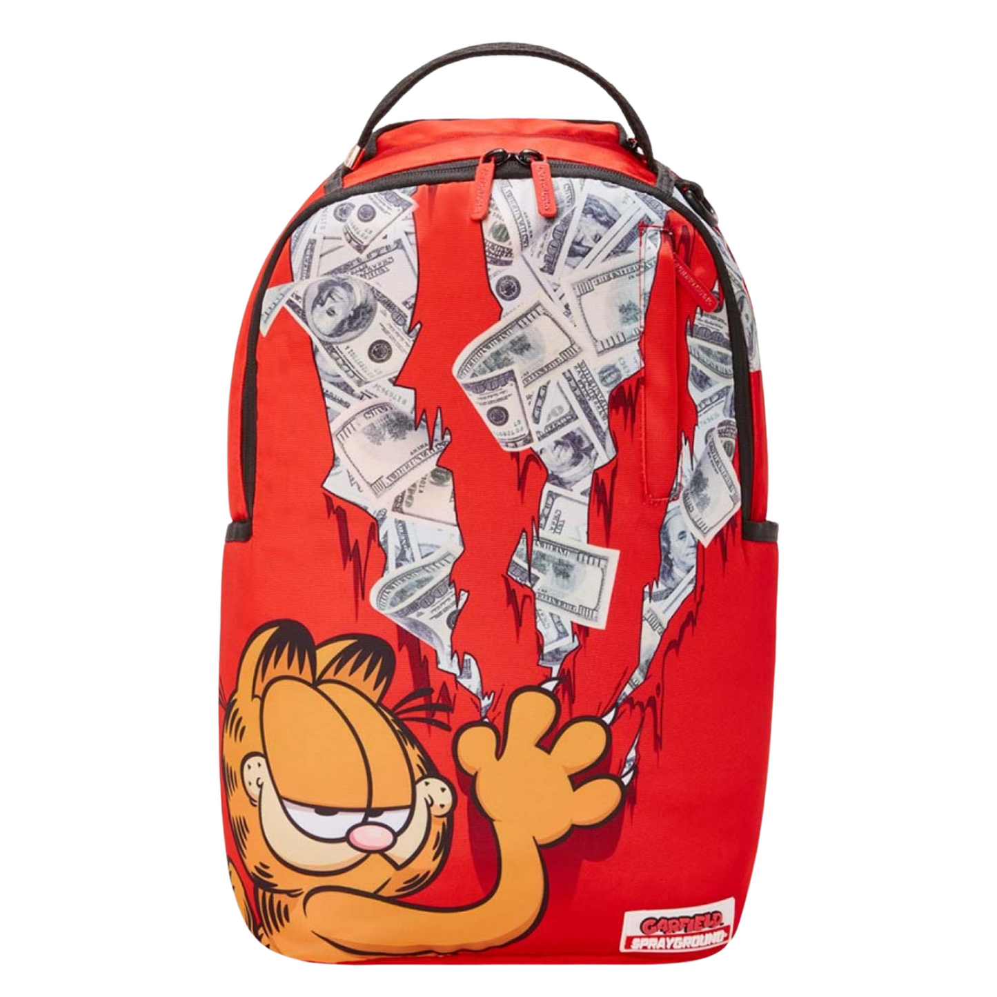 Zaini Sprayground