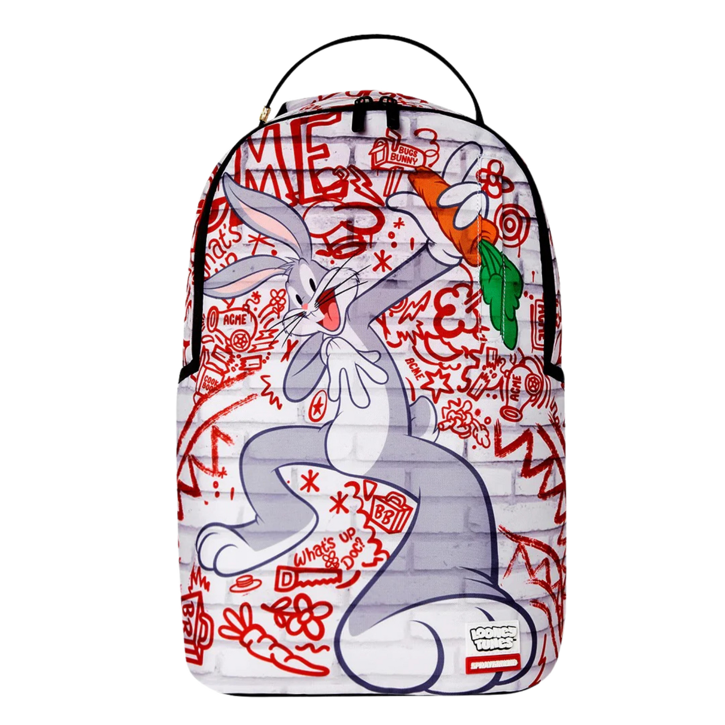 Zaini Sprayground