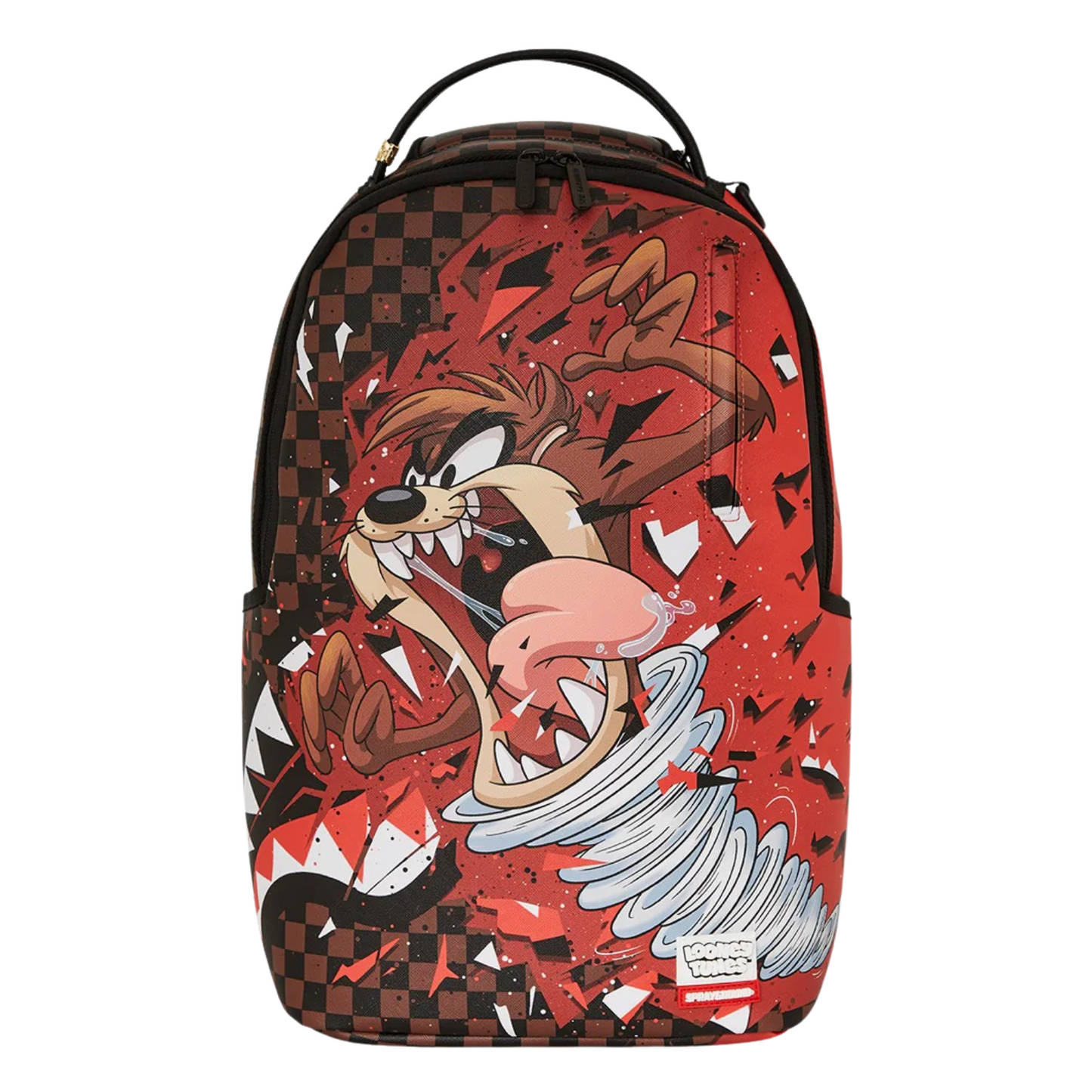 Zaini Sprayground