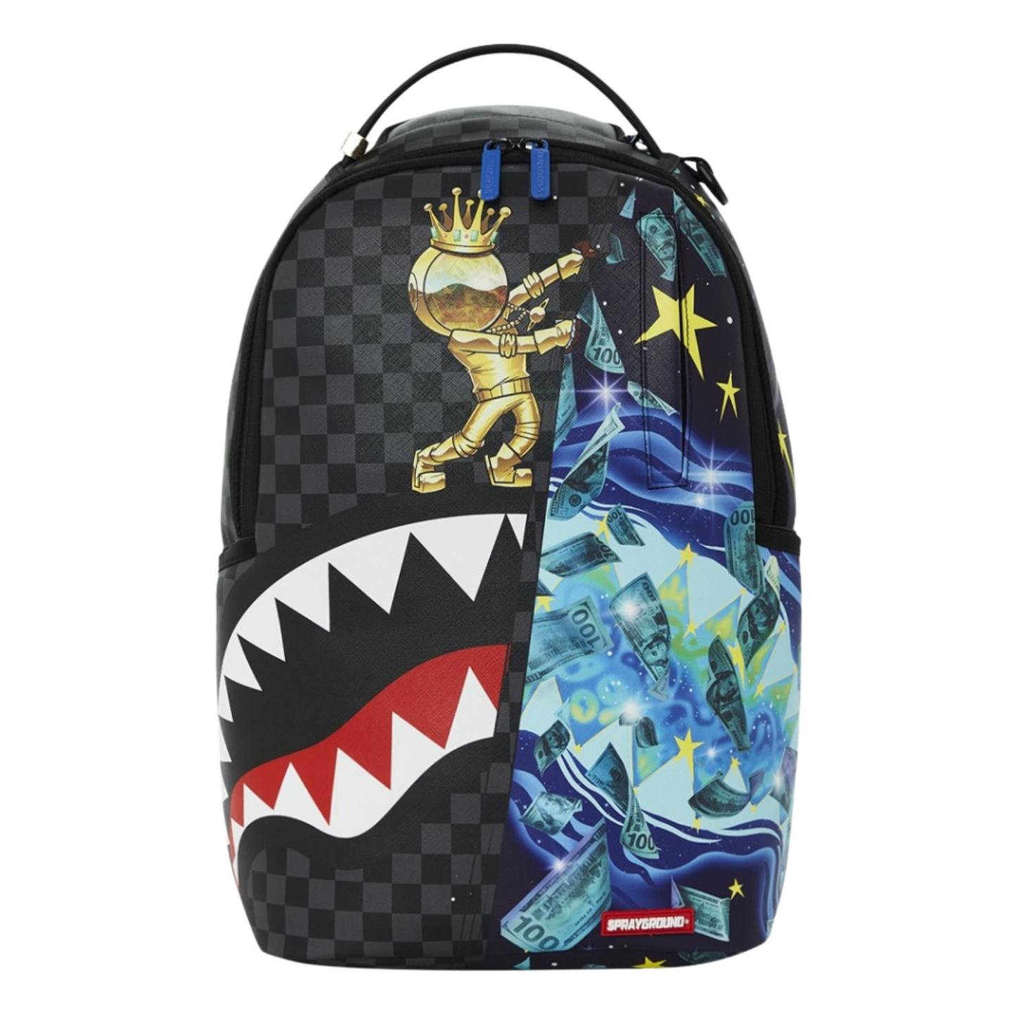 Zaini Sprayground
