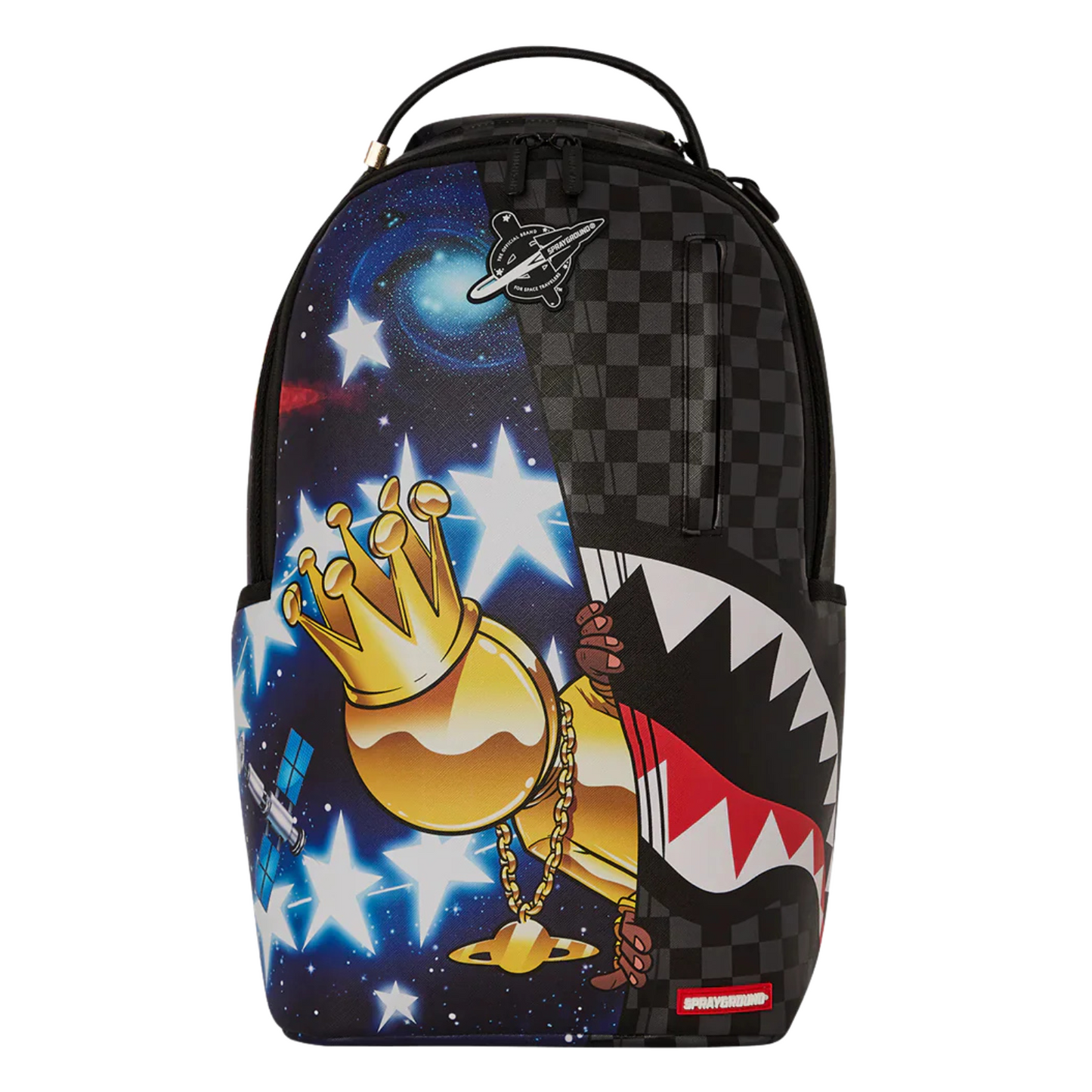 Zaini Sprayground