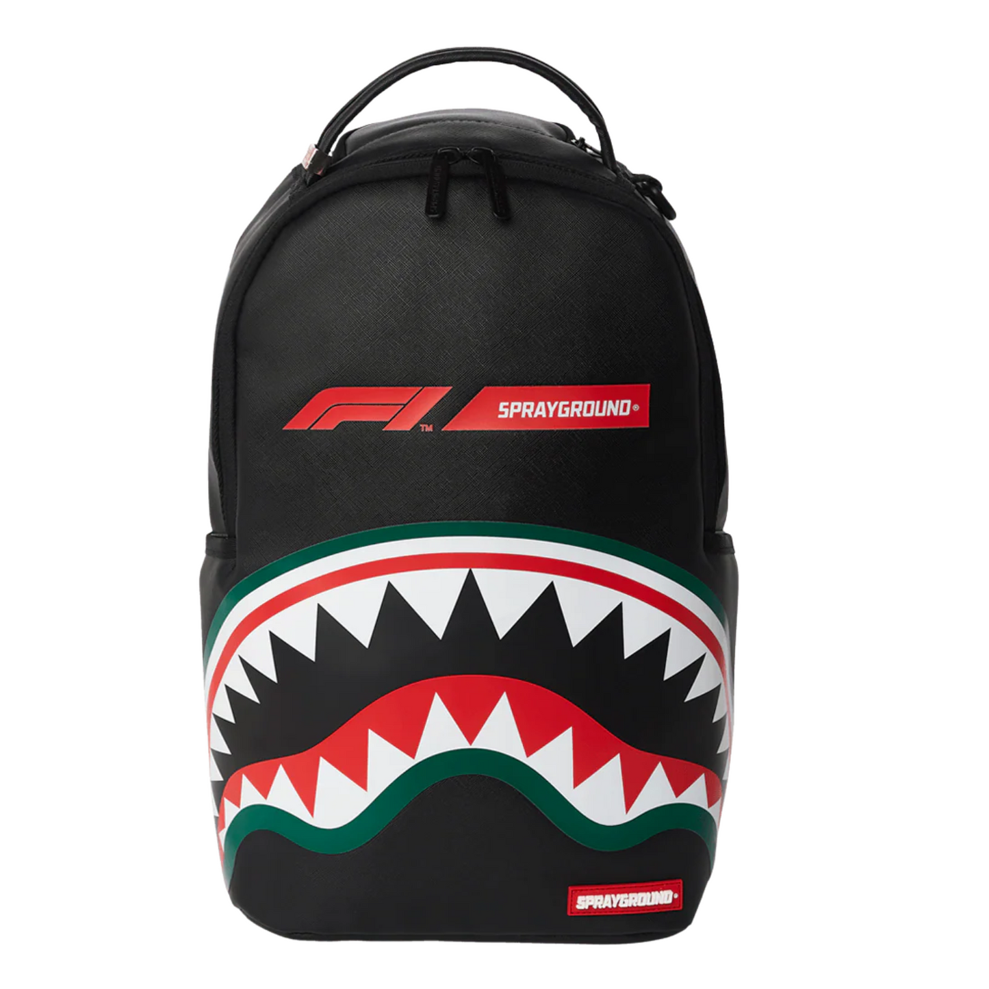 Zaini Sprayground