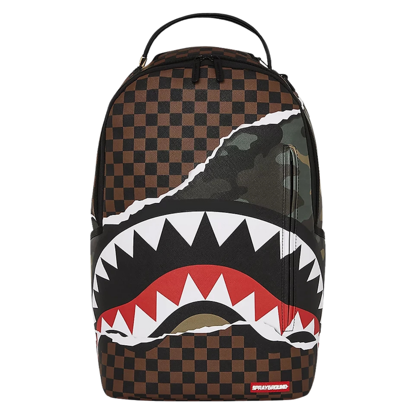 Zaini Sprayground