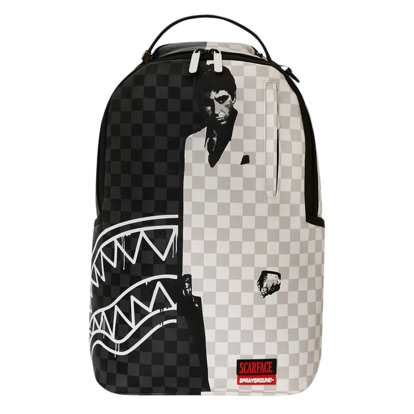 Zaini Sprayground