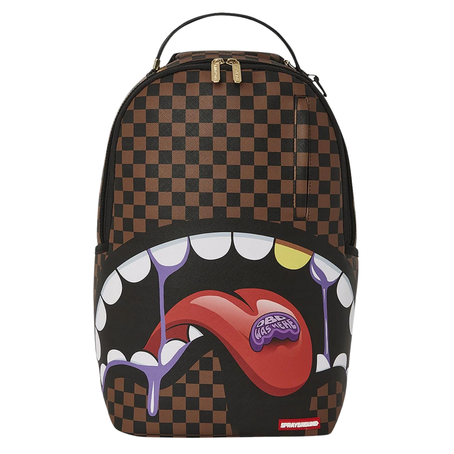 Zaini Sprayground