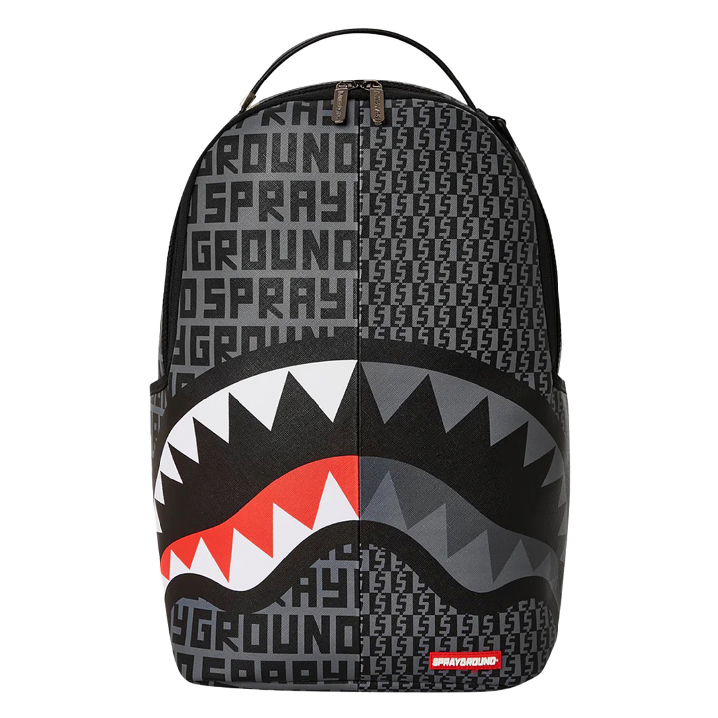 Zaini Sprayground