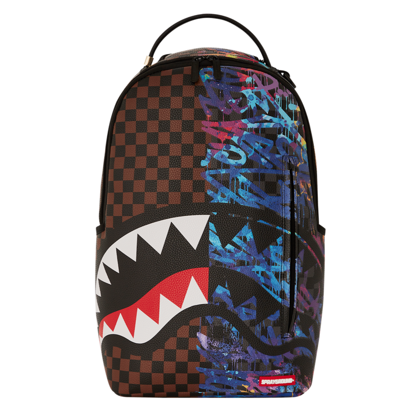 Zaini Sprayground