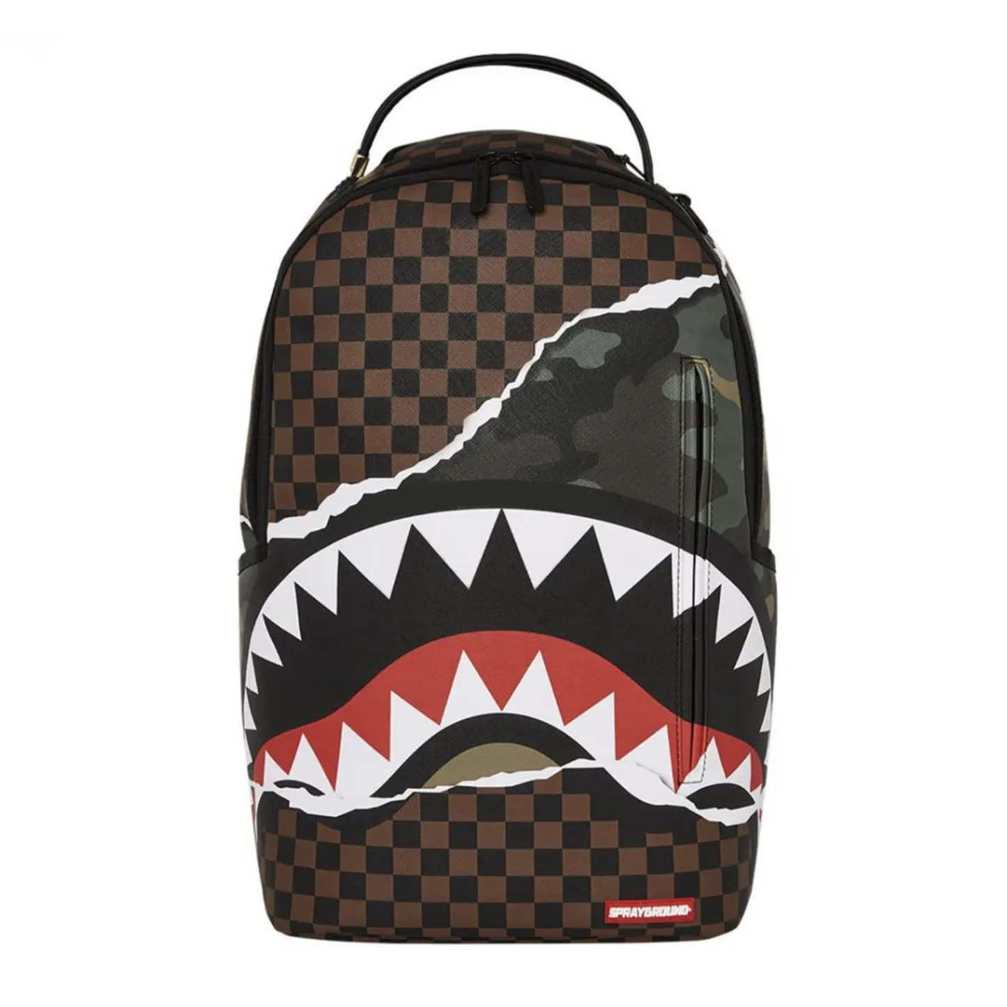 Zaino Sprayground - Edizione Limitata