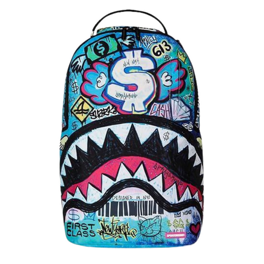 Zaino Spraygroundn - Edizione Limitata
