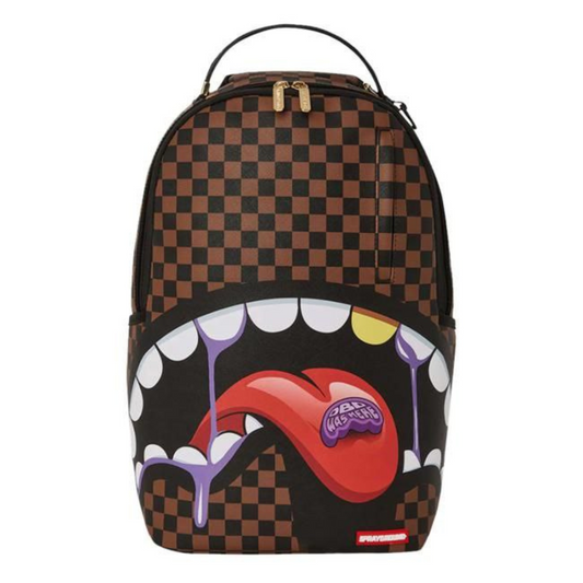 Zaino Sprayground - Edizione Limitata