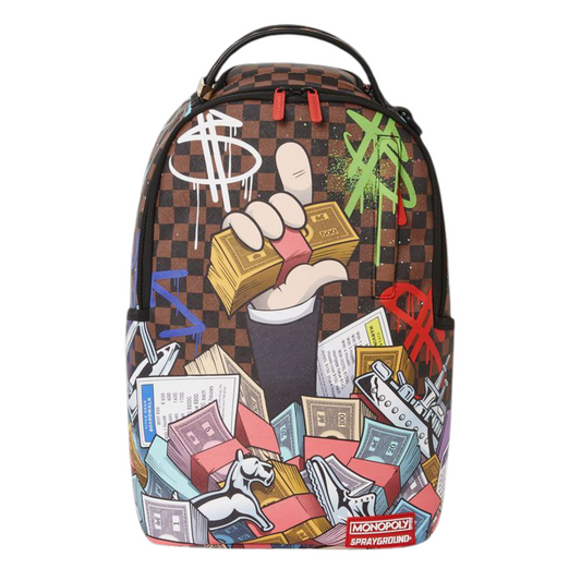 Zaino Spraygroundn - Edizione Limitata