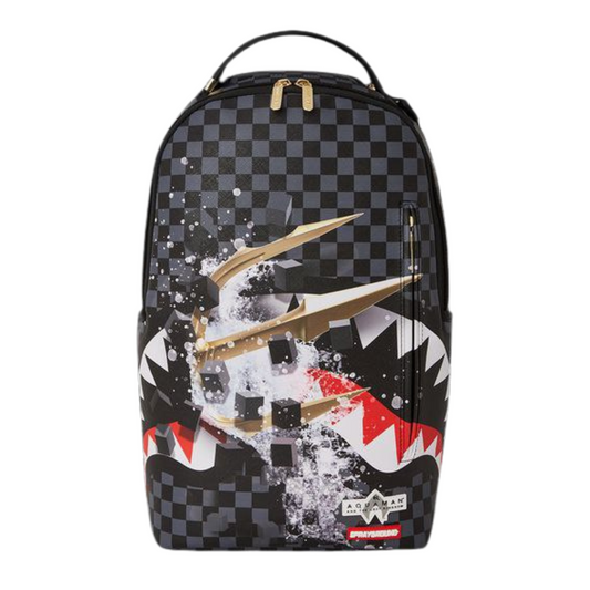 Zaino Sprayground - Edizione Limitata