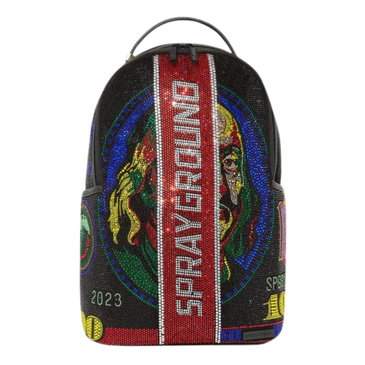 Zaino Sprayground - Edizione Limitata