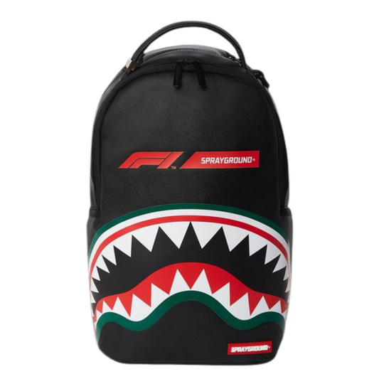 Zaino Sprayground - Edizione Limitata