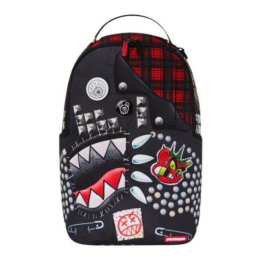 Zaino Sprayground - Edizione Limitata