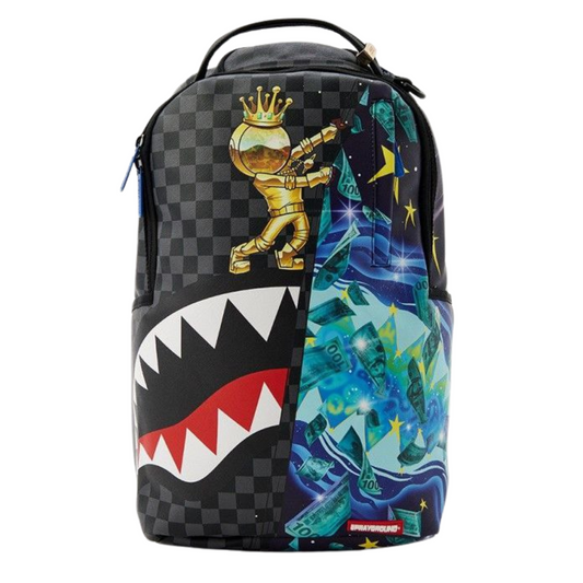 Zaino Spraygroundn - Edizione Limitata