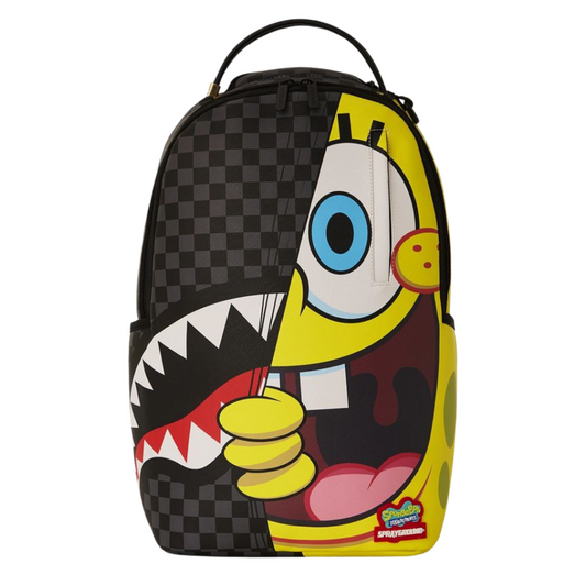 Zaino Sprayground - Edizione Limitata