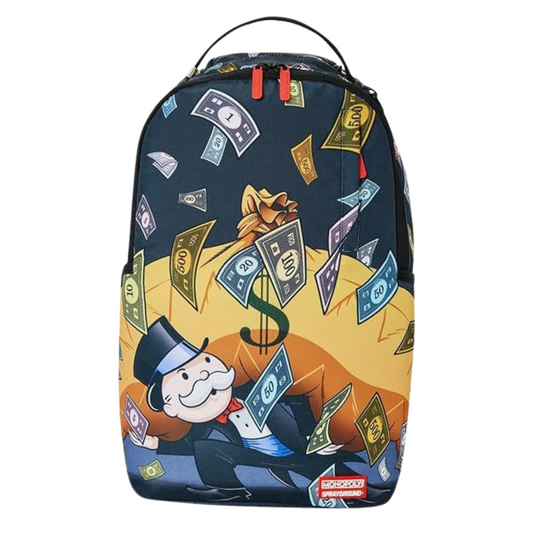 Zaino Spraygroundn - Edizione Limitata