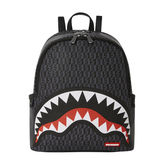 Zaini Sprayground