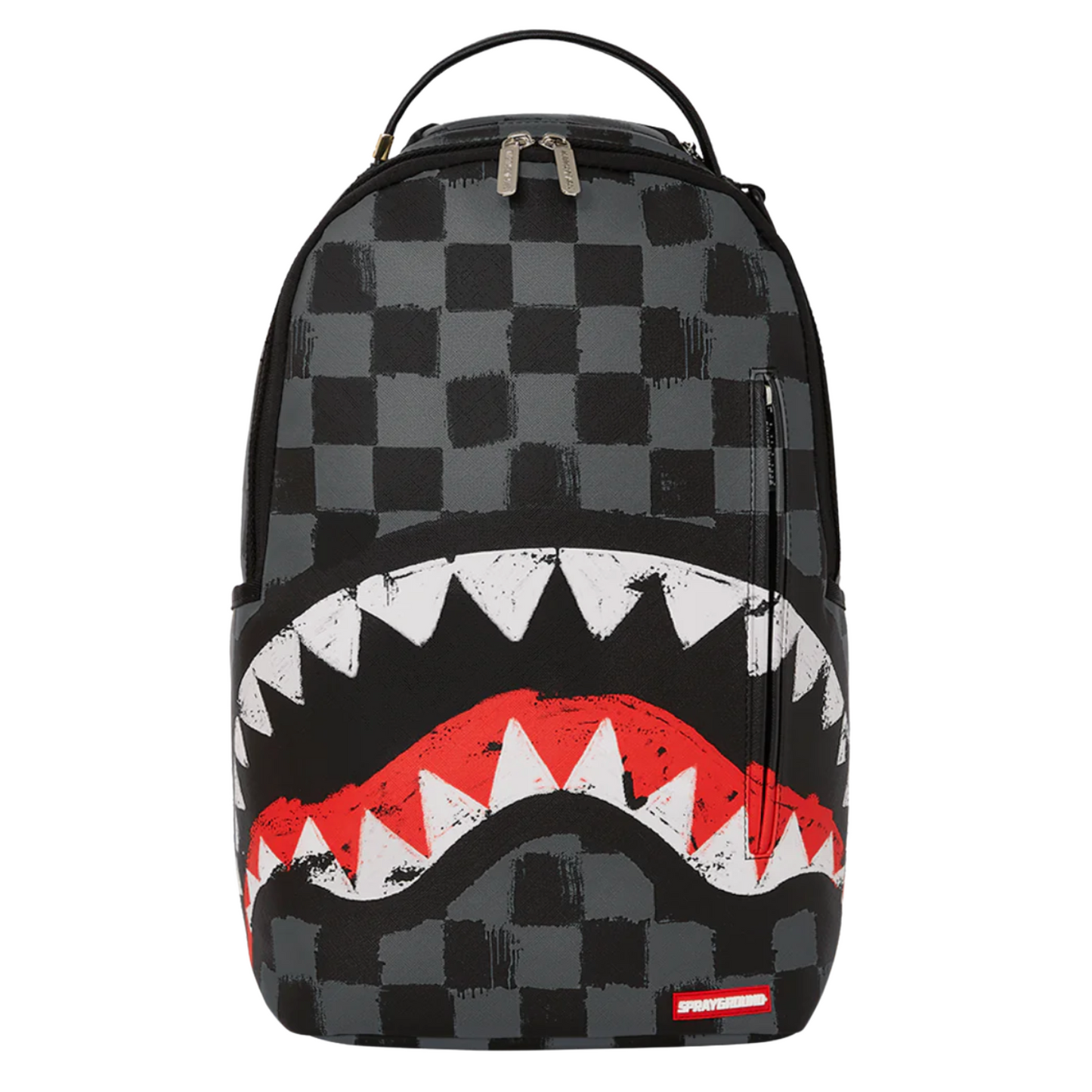 Zaini Sprayground