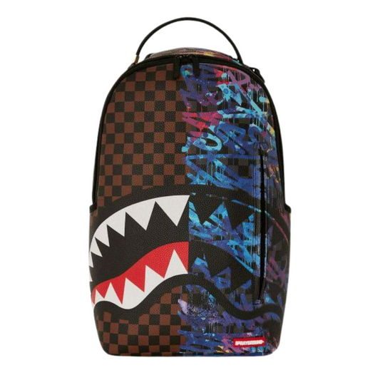 Zaino Spraygroundn - Edizione Limitata
