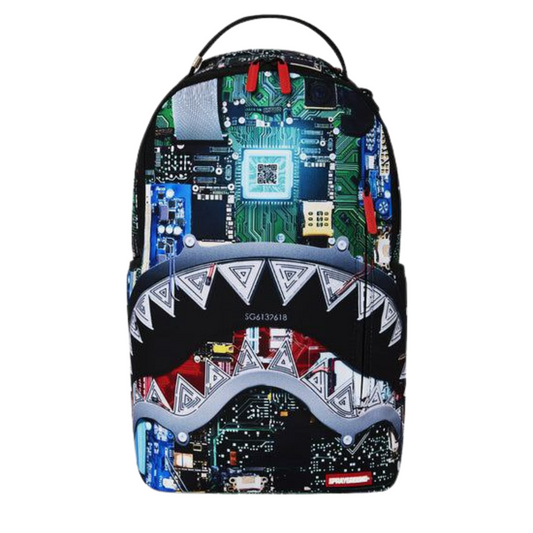 Zaino Spraygroundn - Edizione Limitata