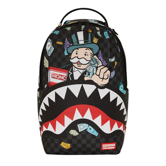 Zaino Spraygroundn - Edizione Limitata