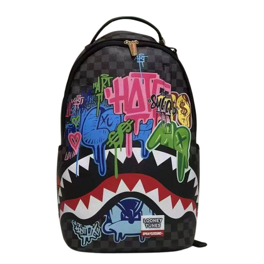 Zaino Sprayground - Edizione Limitata