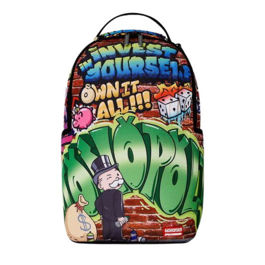 Zaino Spraygroundn - Edizione Limitata