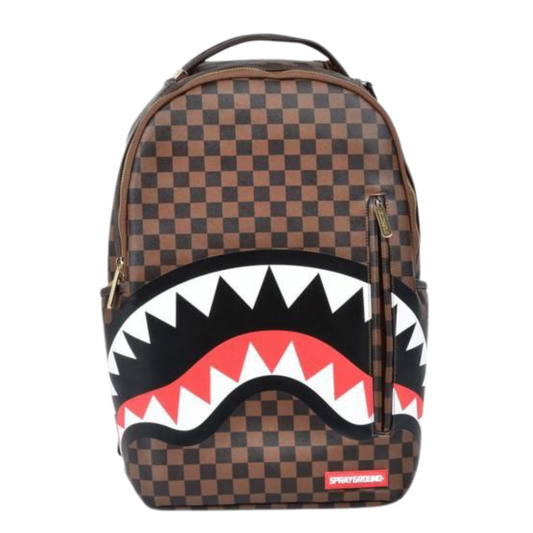 Zaino Spraygroundn - Edizione Limitata