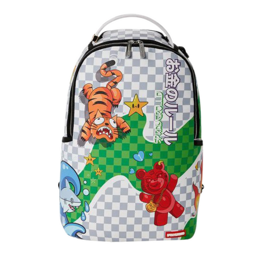 Zaino Sprayground - Edizione Limitata