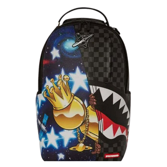 Zaino Spraygroundn - Edizione Limitata