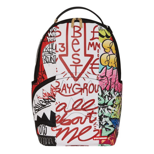 Zaino Spraygroundn - Edizione Limitata