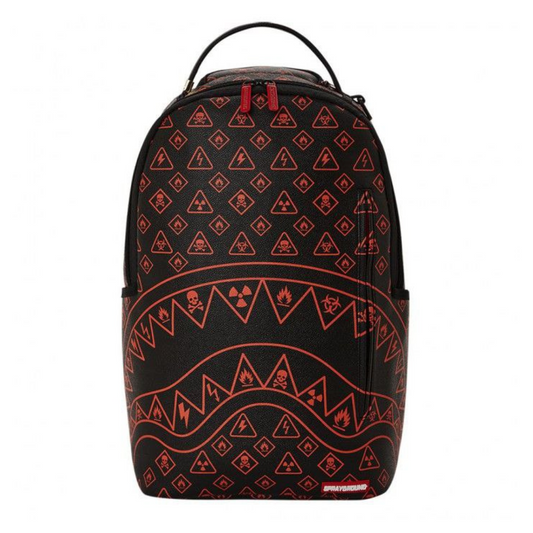 Zaino Spraygroundn - Edizione Limitata